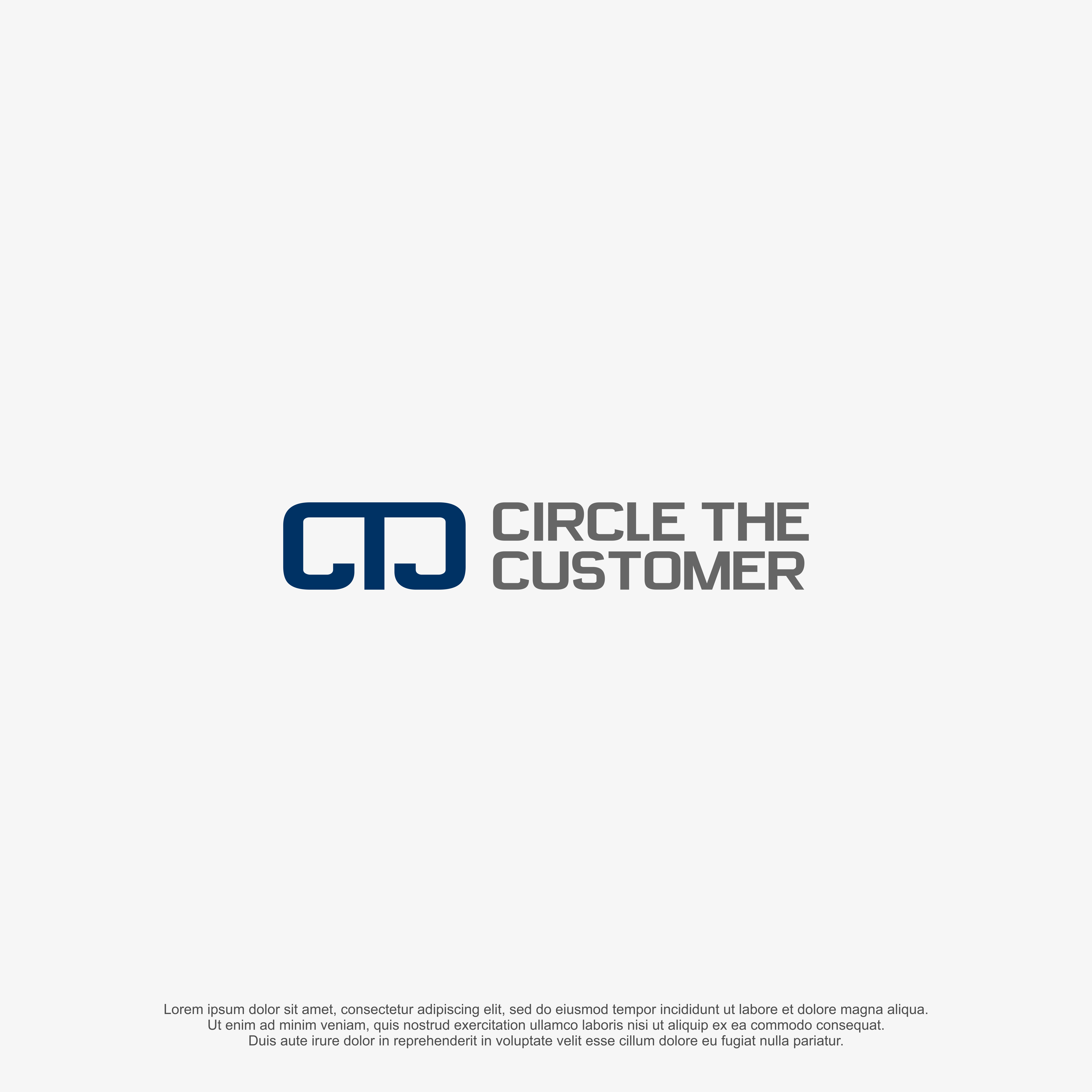 Logo Design by R!CKY for this project | Design #28854947