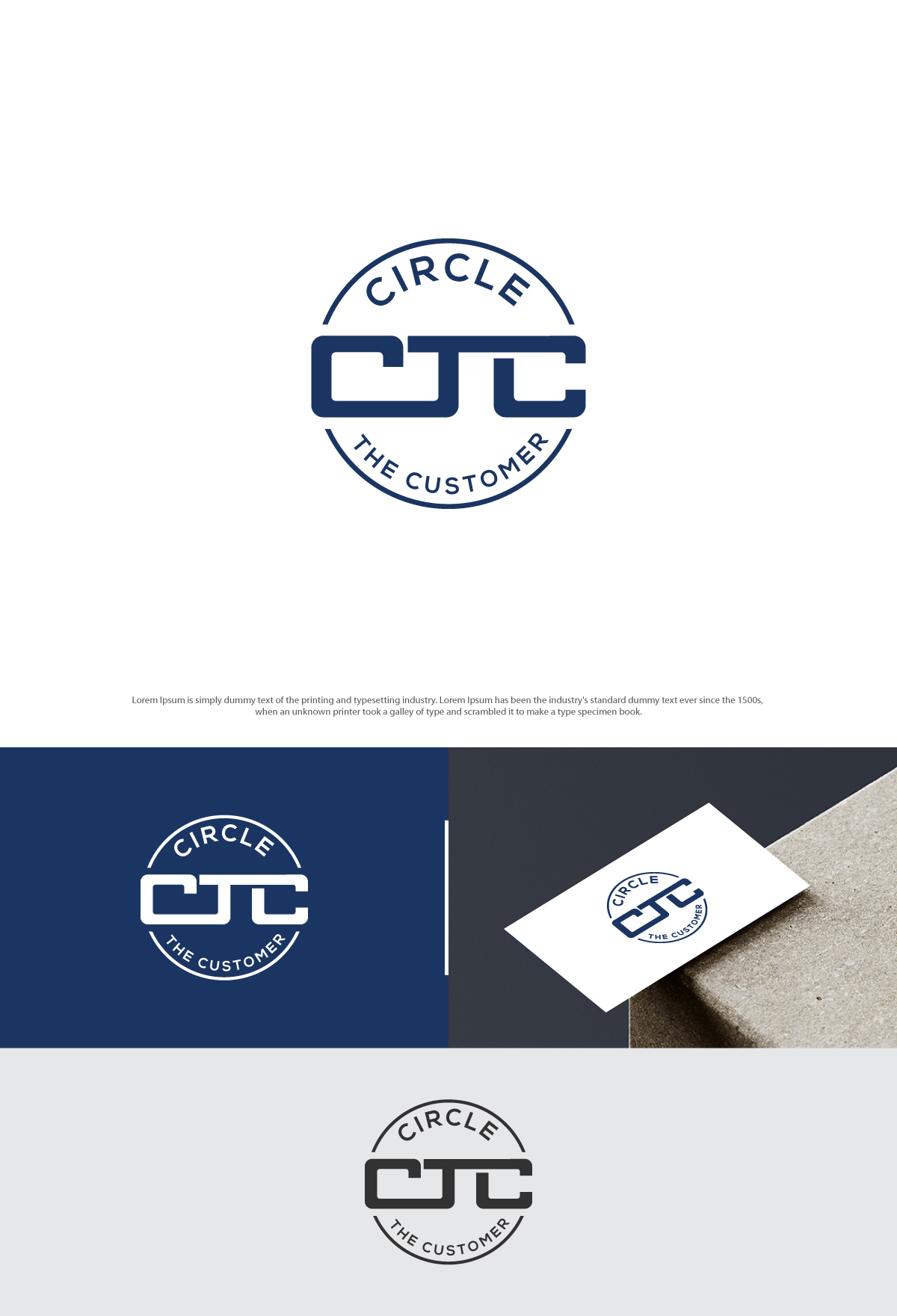 Logo Design by ecorokerz for this project | Design #28849513