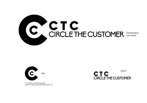 Logo Design by Francisco Fernández