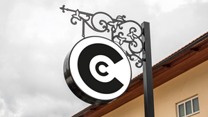 Logo Design by Francisco Fernández for this project | Design: #28851613