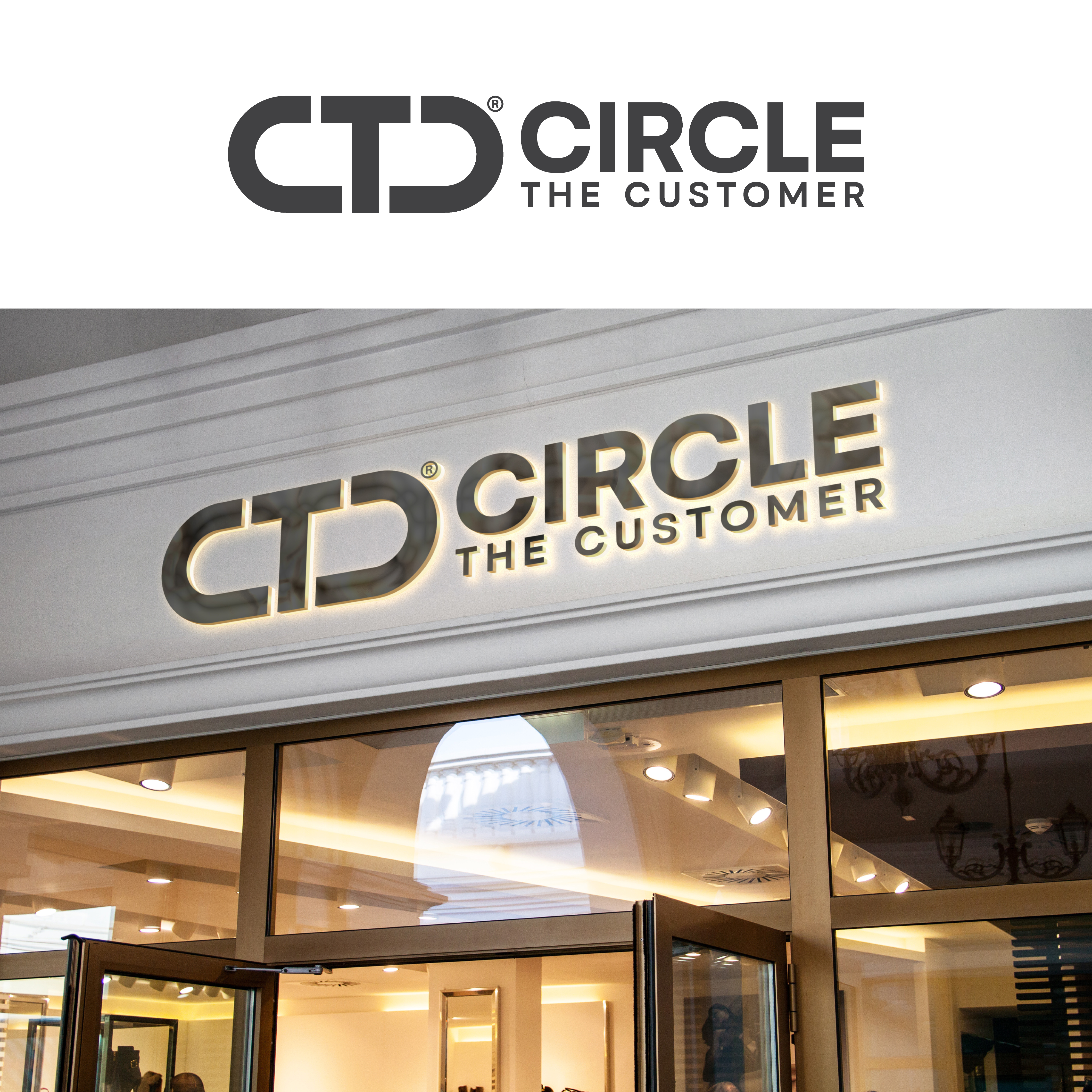 Logo Design by CreativeSrabon for this project | Design #28849910