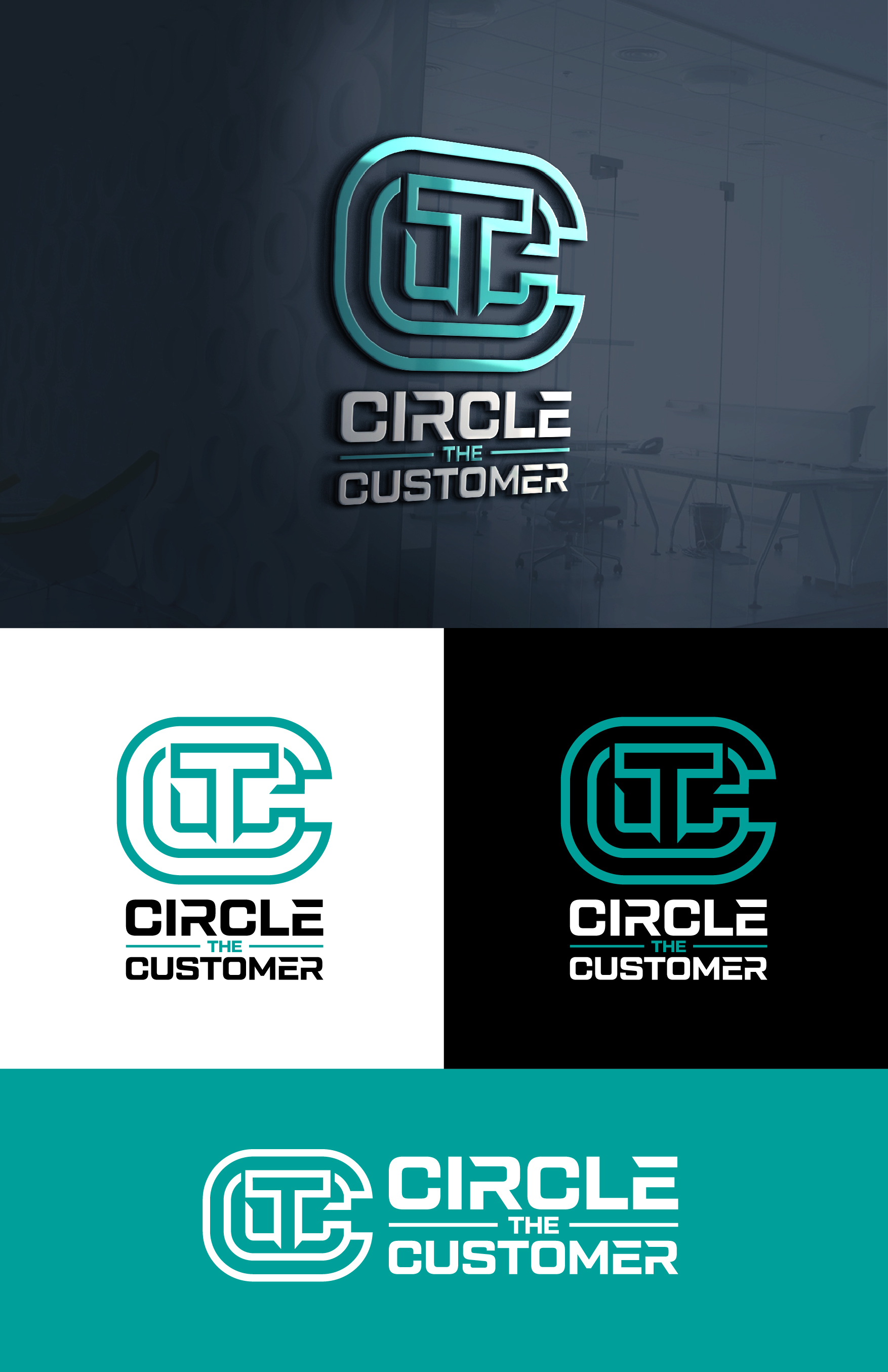 Logo Design by grrssn for this project | Design #28855396