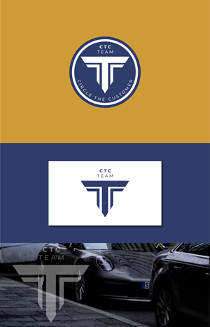 Logo Design by vidarshana 2 for this project | Design: #28857605