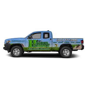 Car Wrap Design by Yoga Tri for this project | Design: #28854347