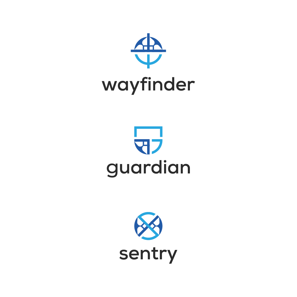 Logo Design by Gethuk_Studio for this project | Design #28864618