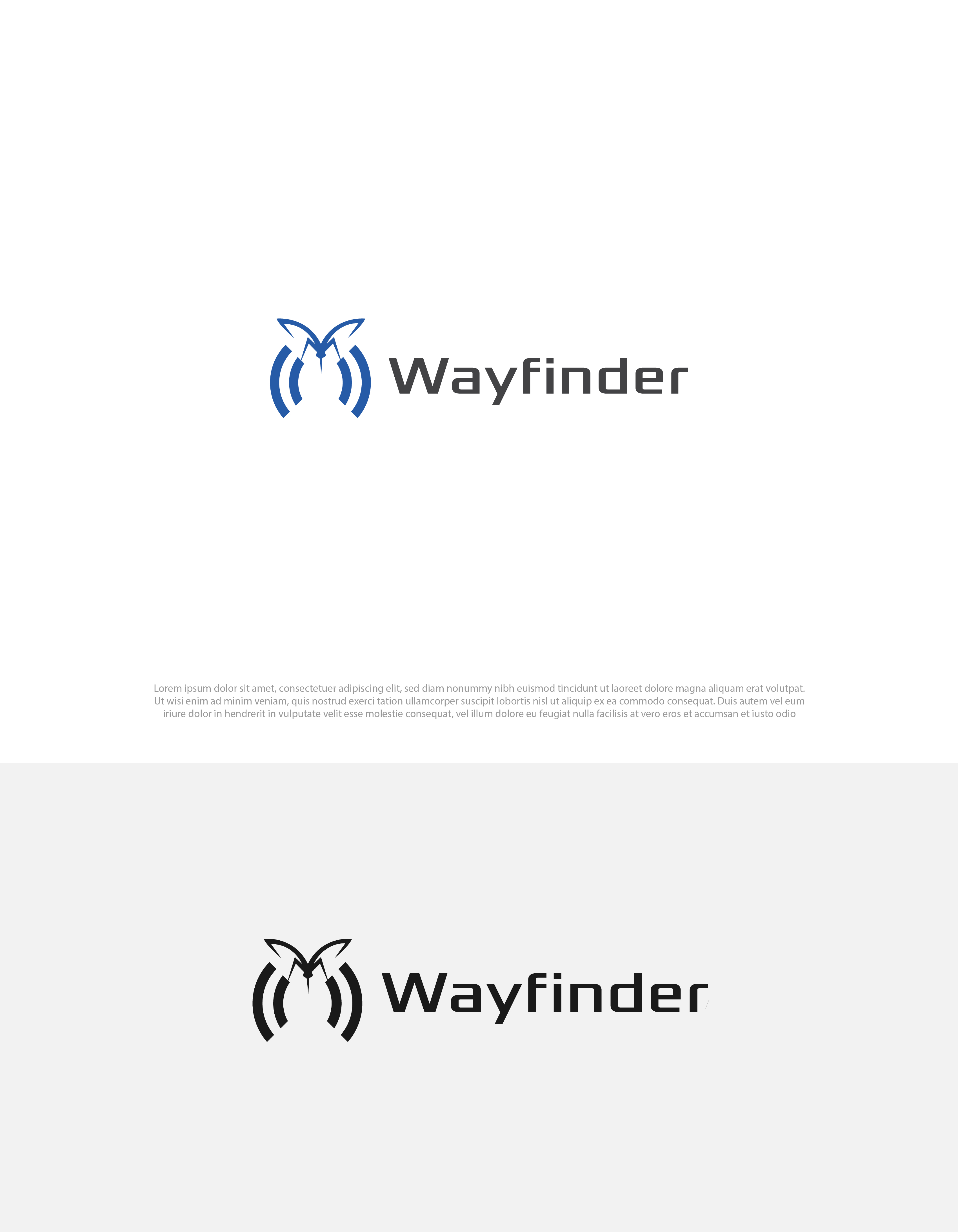 Logo Design by RikoAji for this project | Design #28863594