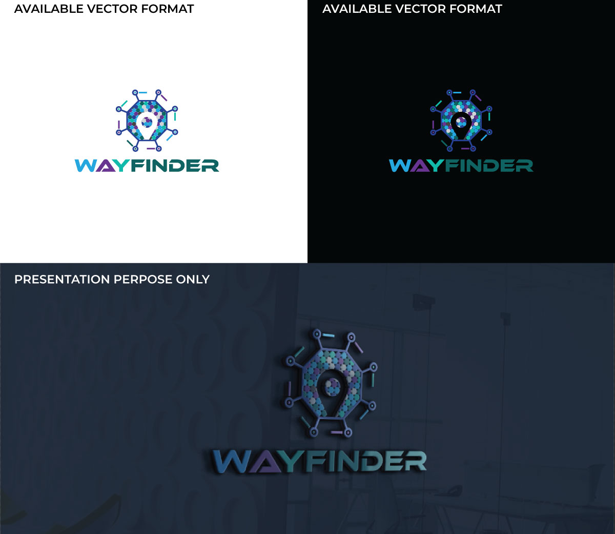 Logo Design by RS_Design for this project | Design #28854702