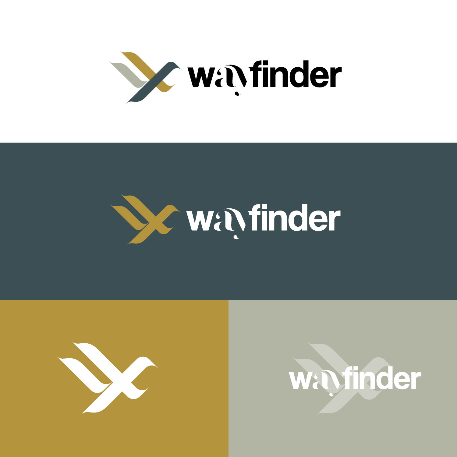 Logo Design by ganustudio for this project | Design #28851046