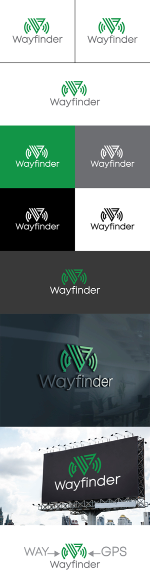Logo Design by Shahbaz Studios for this project | Design: #28867873