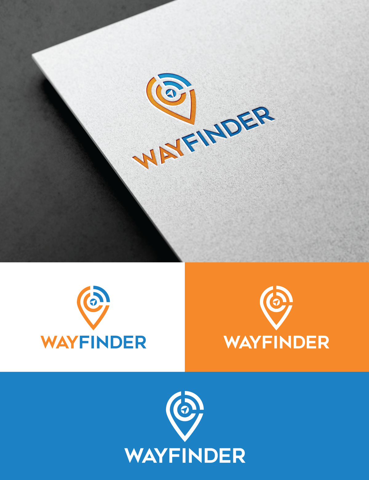 Logo Design by Digi_Design555 for this project | Design #28874710