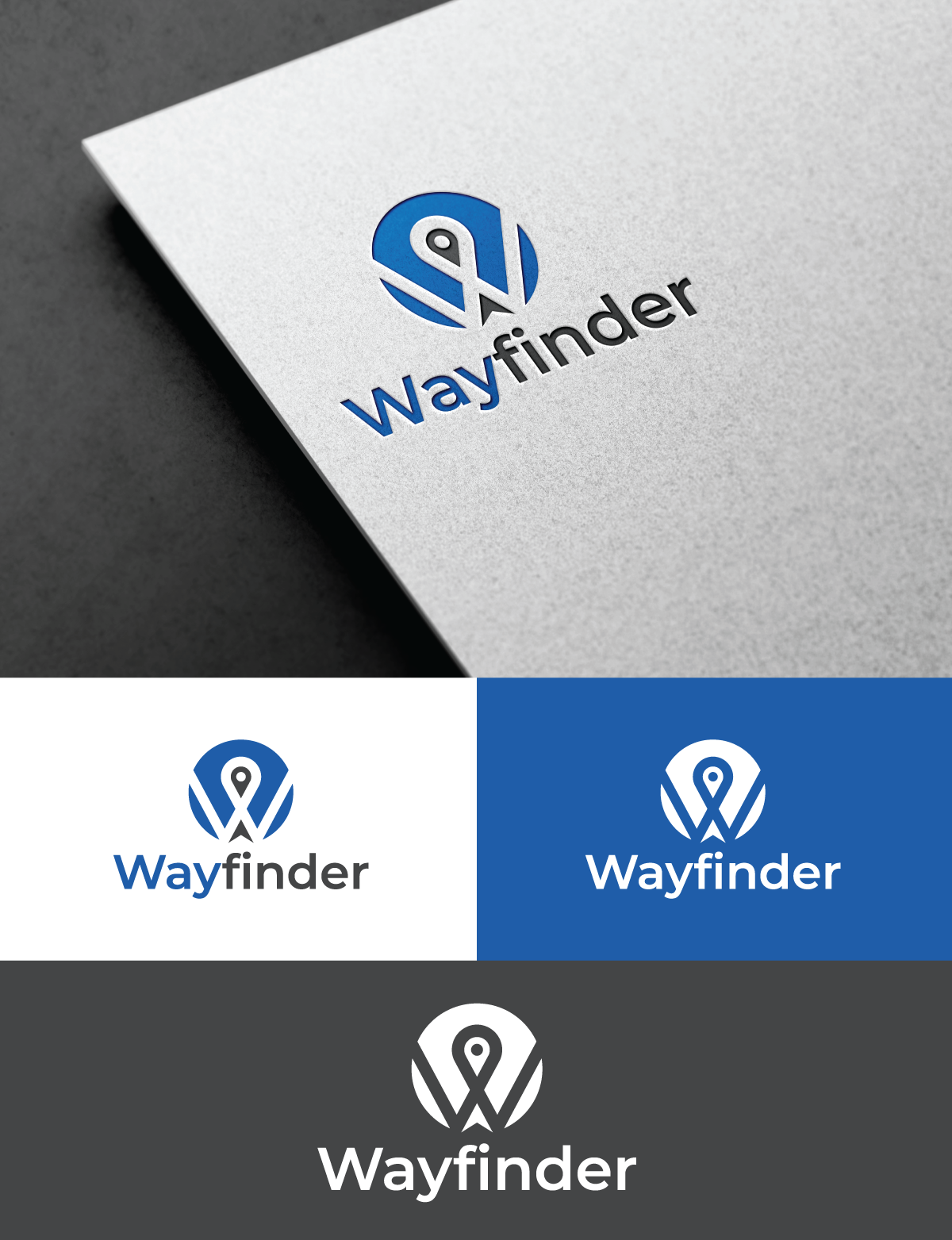 Logo Design by Digi_Design555 for this project | Design #28874711