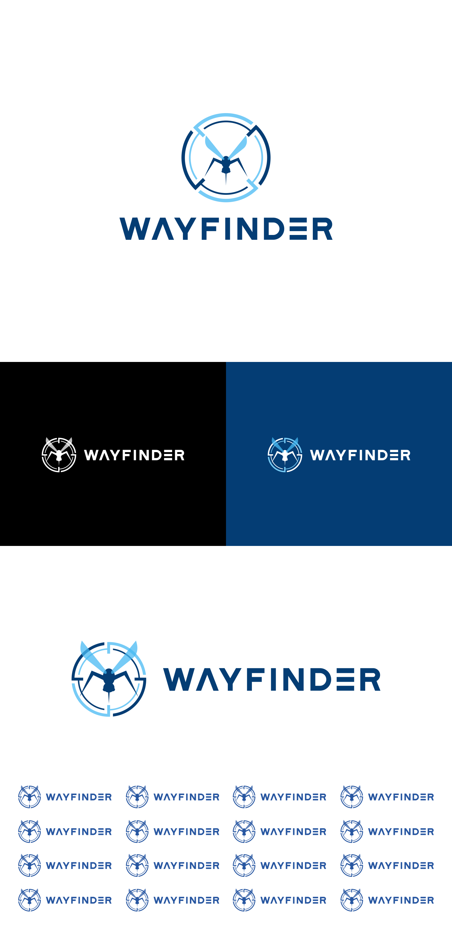 Logo Design by mike edan for this project | Design #28876989