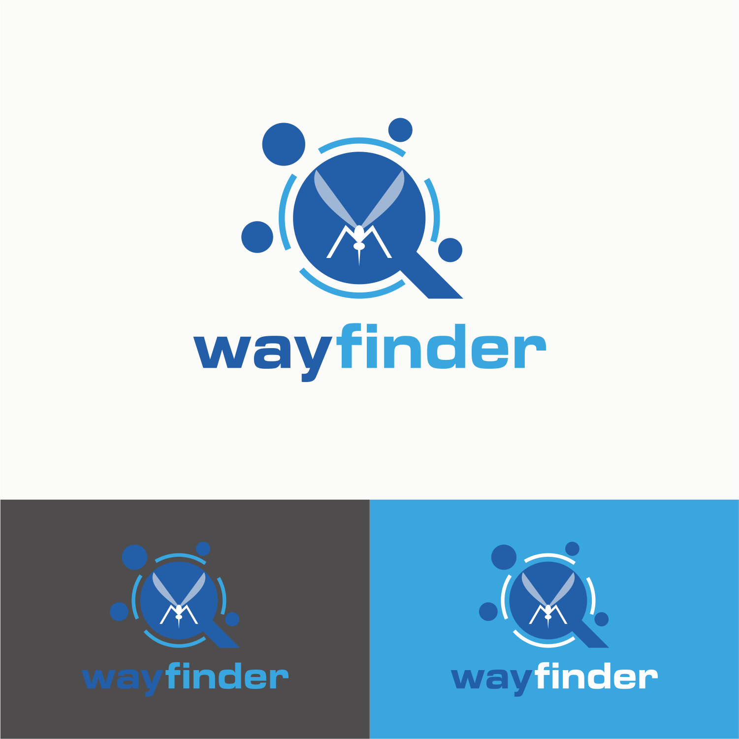 Logo Design by gheztnation for this project | Design #28853049