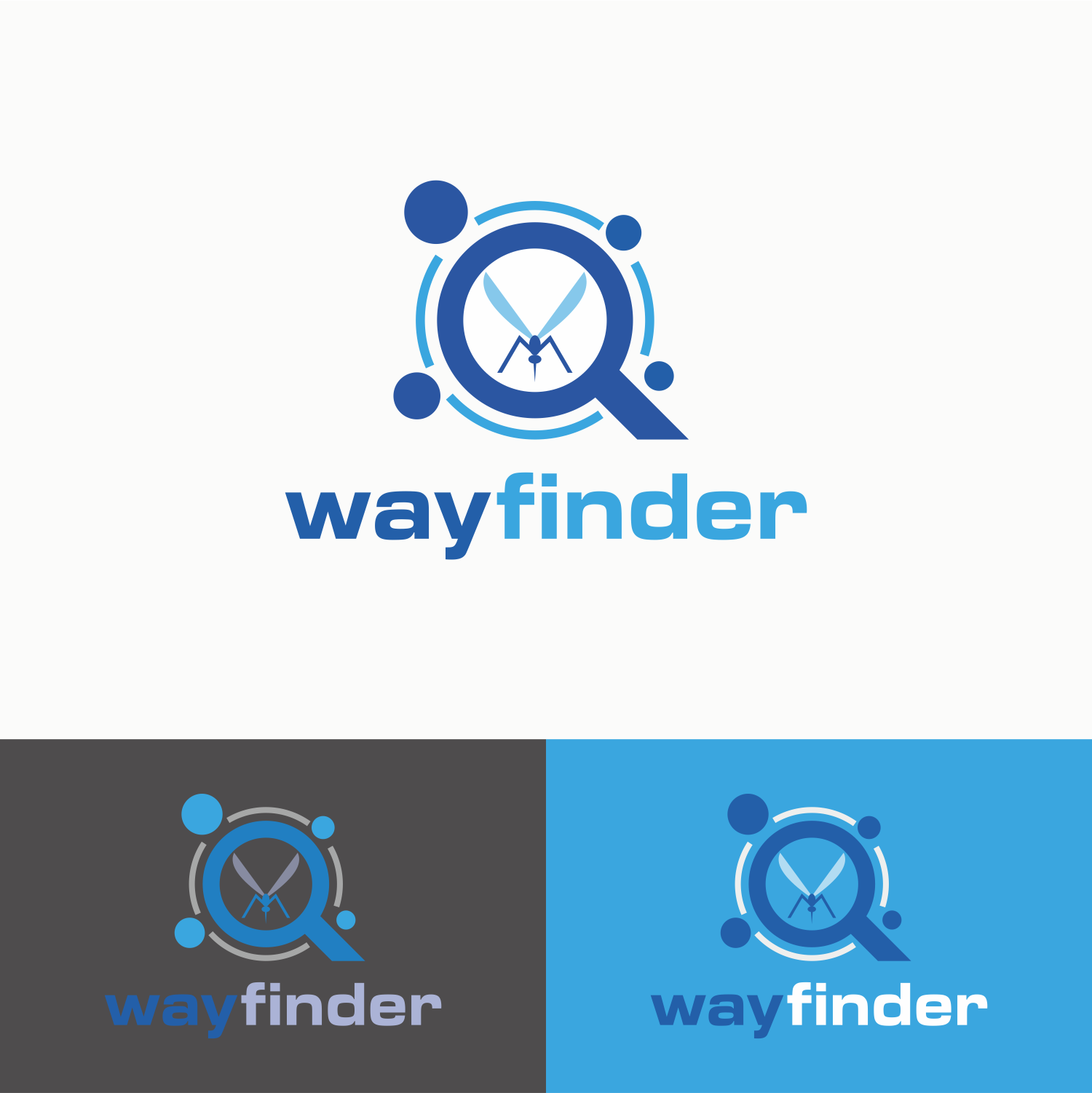 Logo Design by gheztnation for this project | Design #28853050