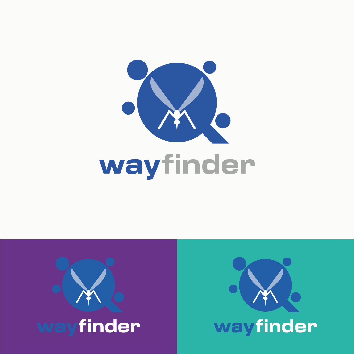 Logo Design by gheztnation for this project | Design #28853053
