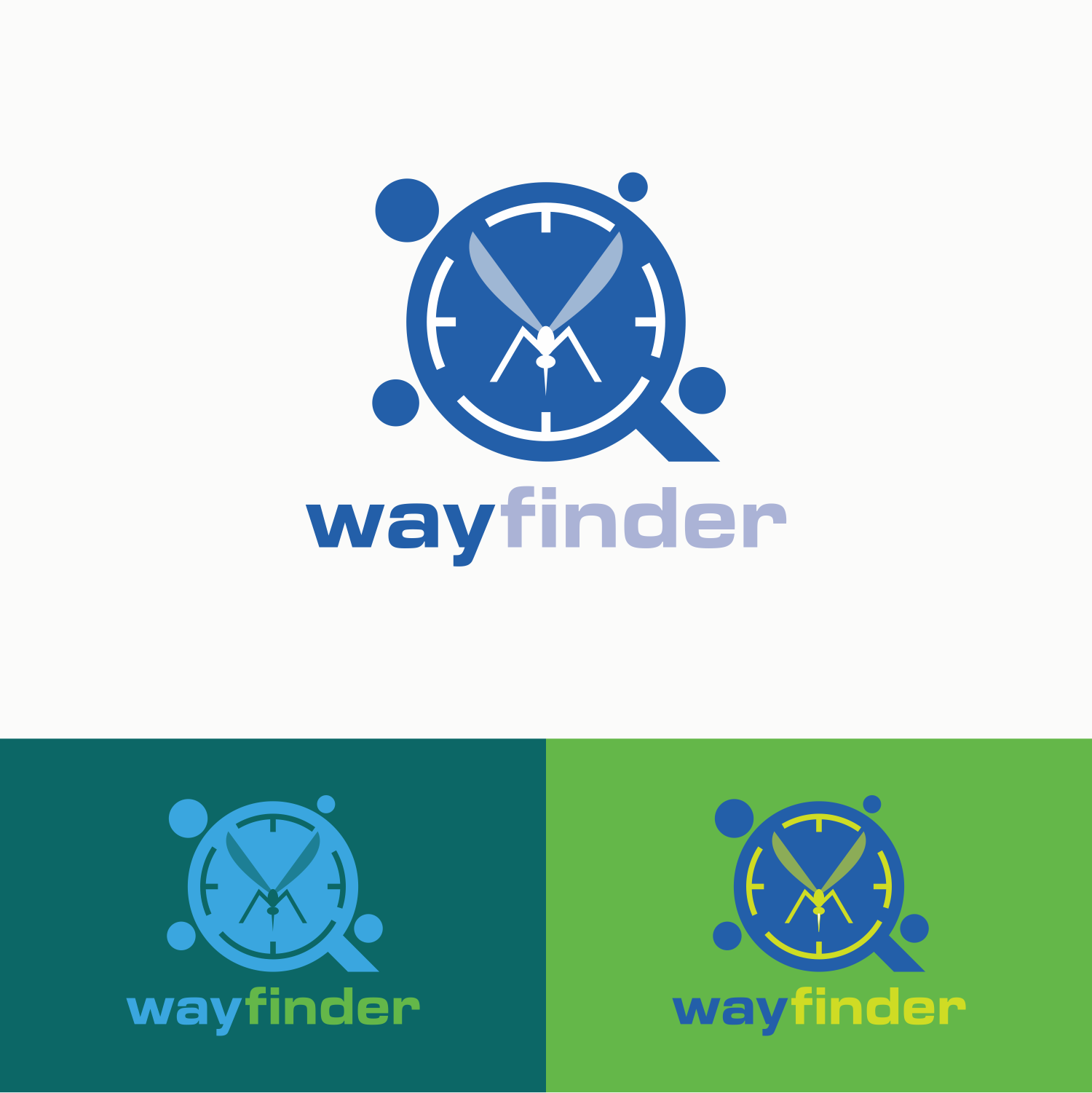 Logo Design by gheztnation for this project | Design #28853055