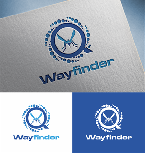 Logo Design by gheztnation
