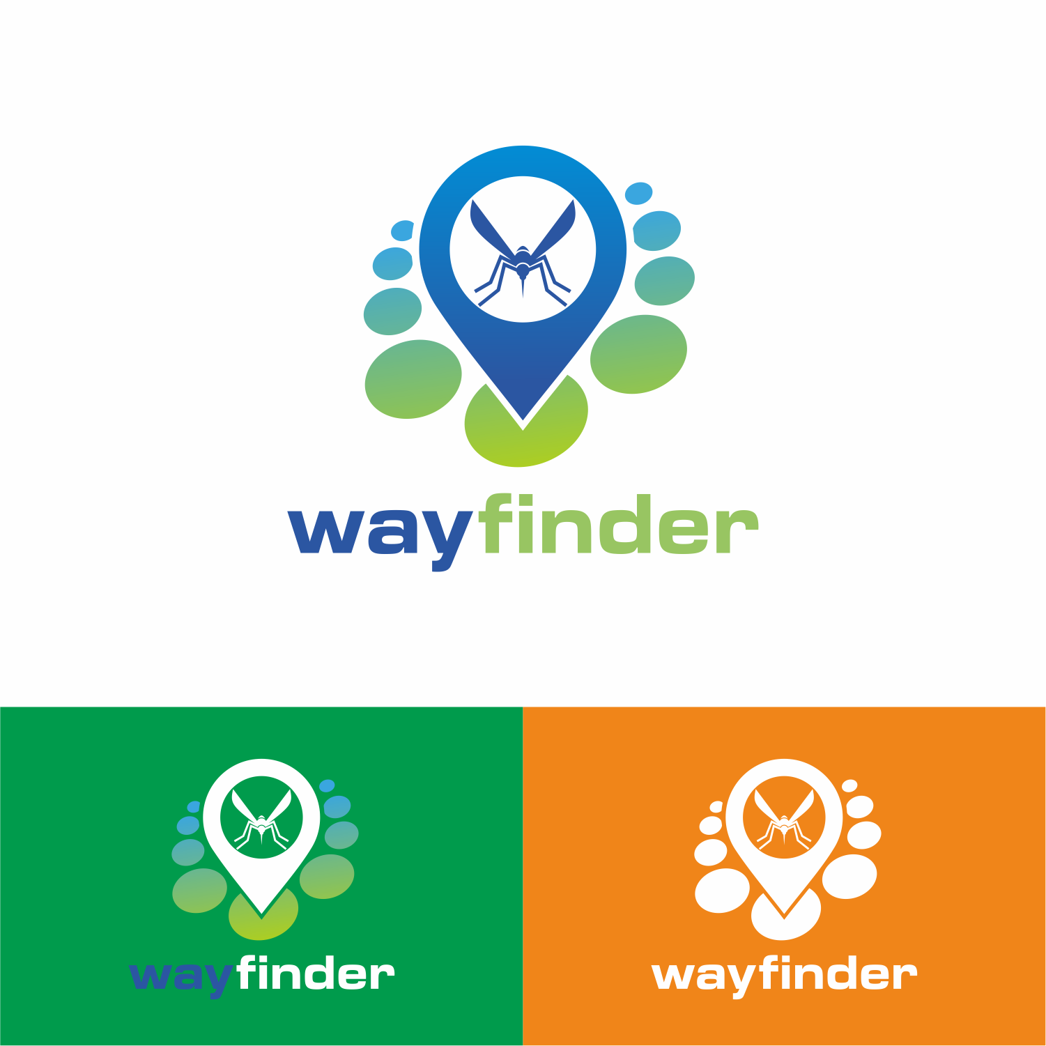 Logo Design by gheztnation for this project | Design #28857868