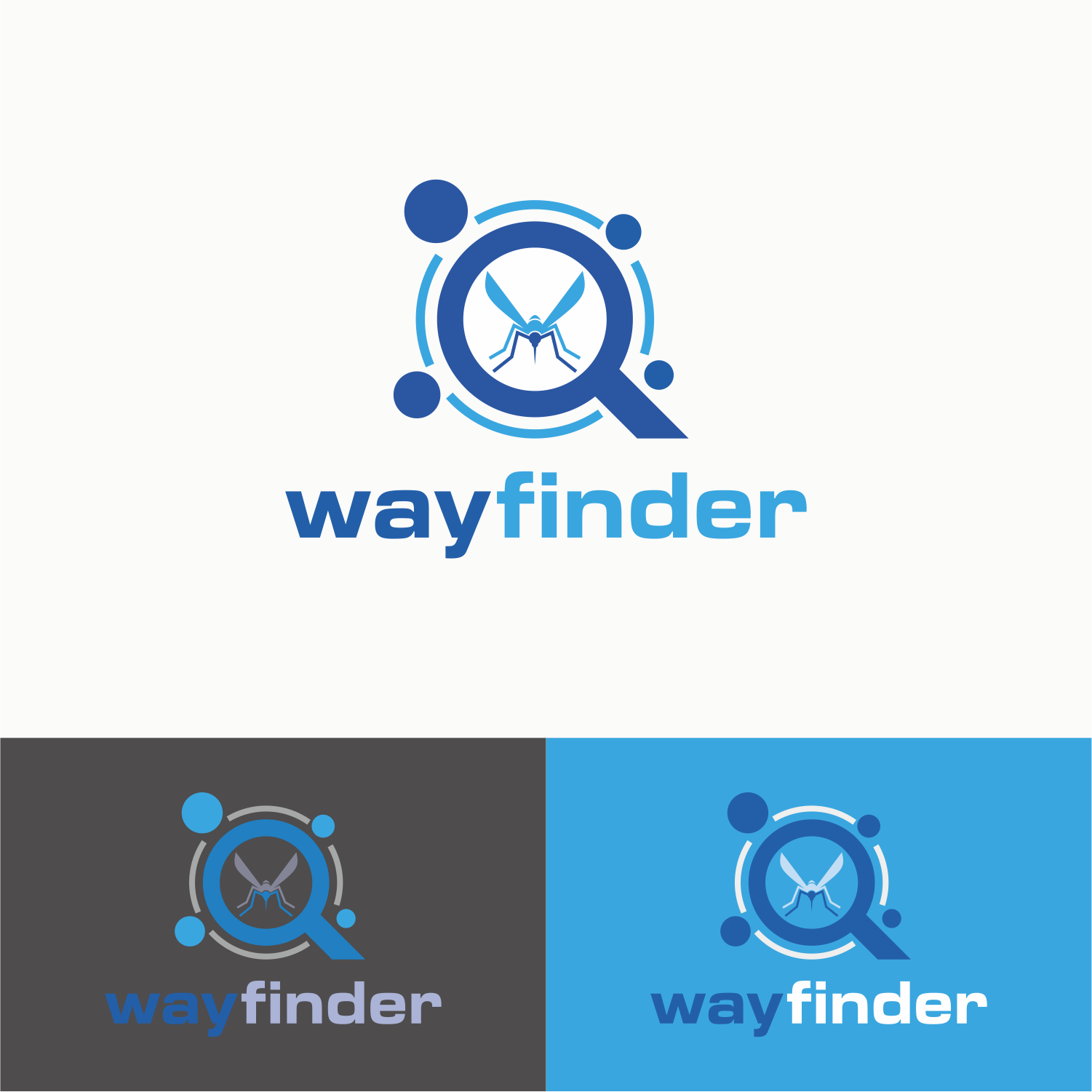 Logo Design by gheztnation for this project | Design #28862596