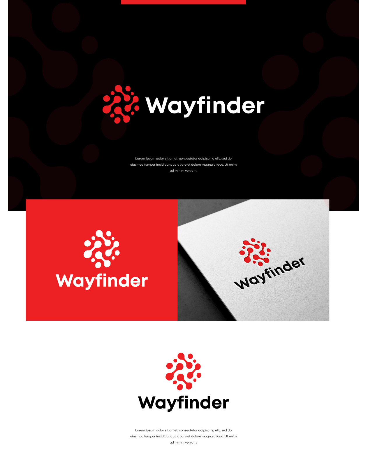 Logo Design by HWdesigns for this project | Design #28874785