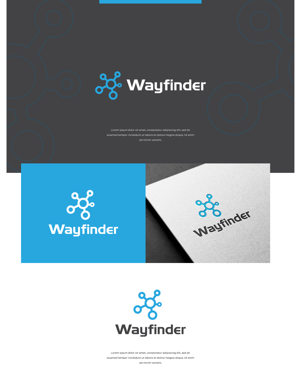 Logo Design by HWdesigns for this project | Design #28874786