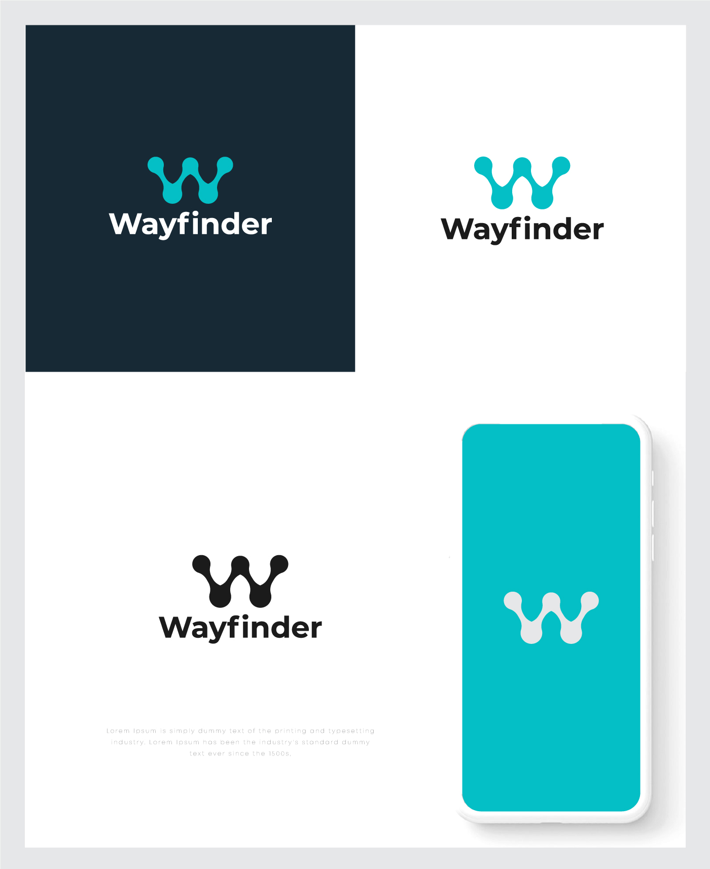 Logo Design by HWdesigns for this project | Design #28875719
