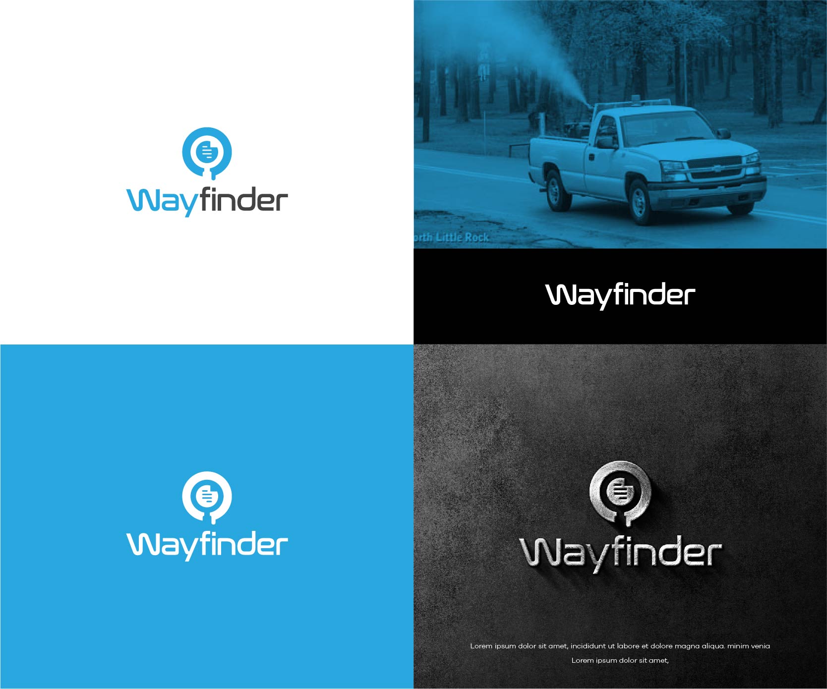 Logo Design by bestdesignzzz for this project | Design #28868189