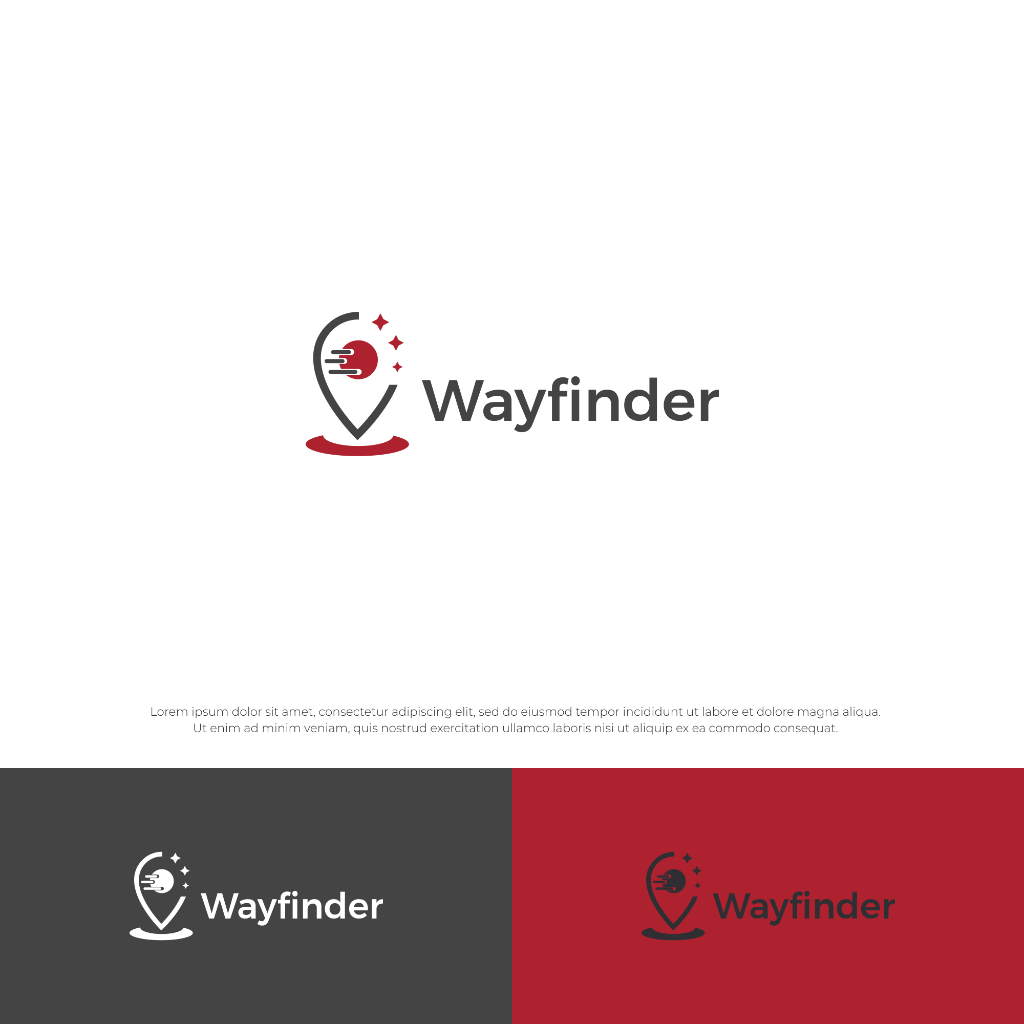 Logo Design by alitjuara for this project | Design #28870607