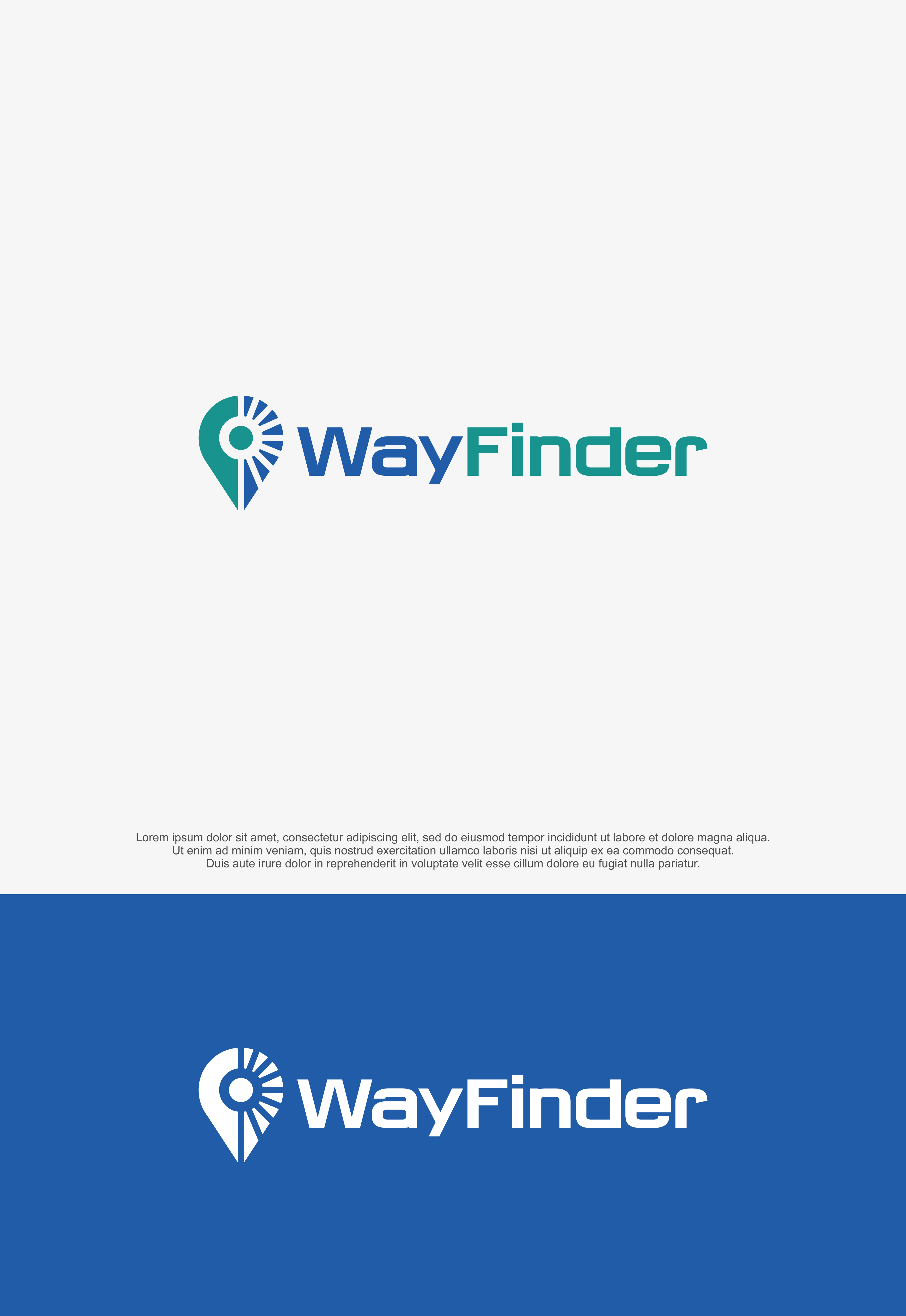 Logo Design by R!CKY for this project | Design #28865641