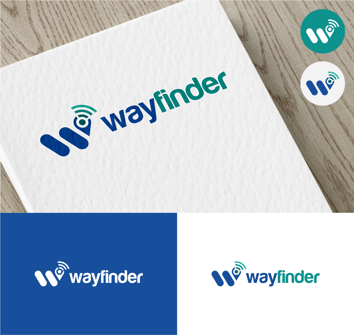 Logo Design by vintana for this project | Design #28870628