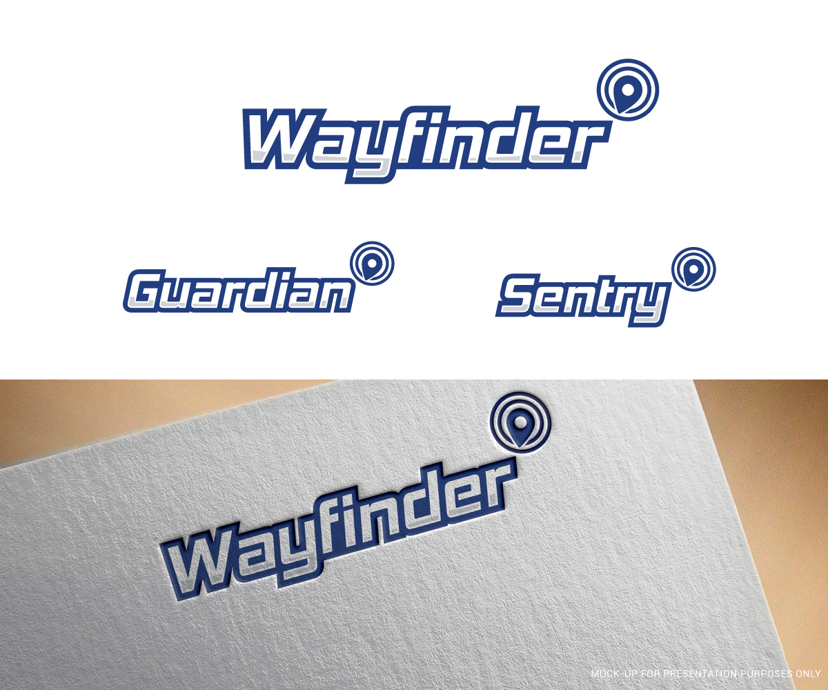 Logo Design by kimcam for this project | Design #28880743