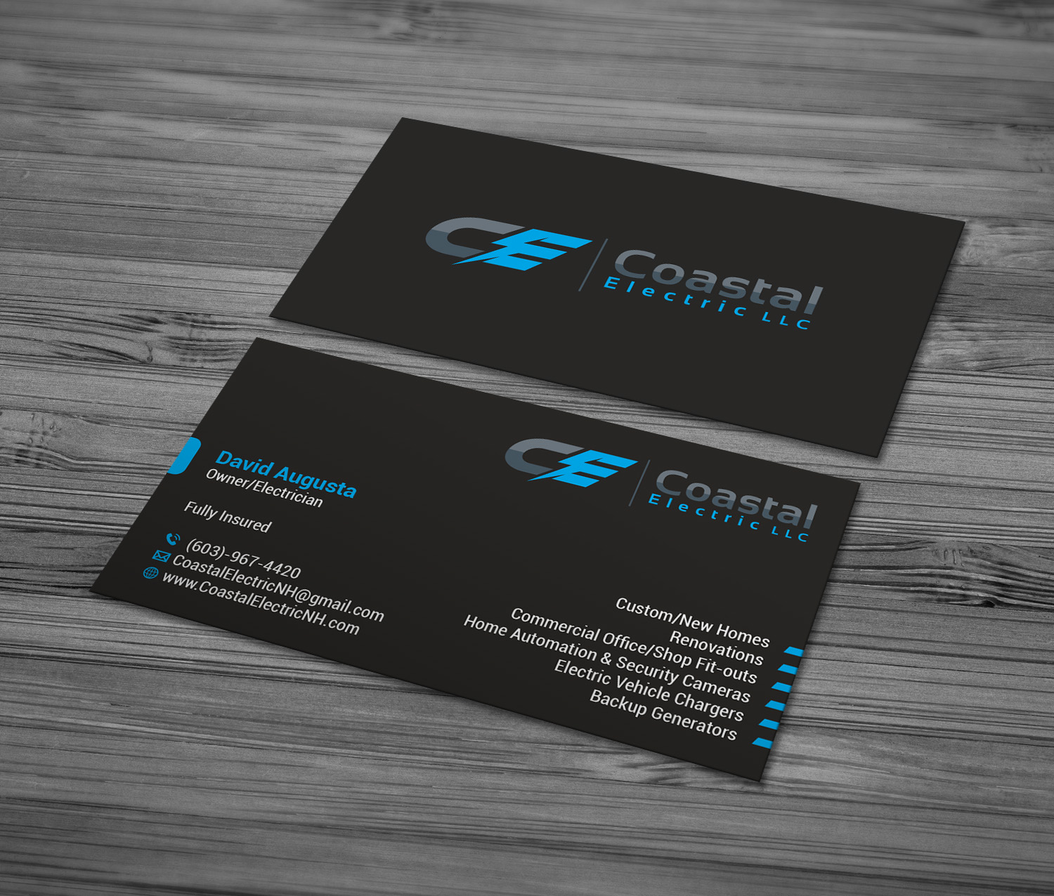 Business Card Design by MDesign for this project | Design #28898028