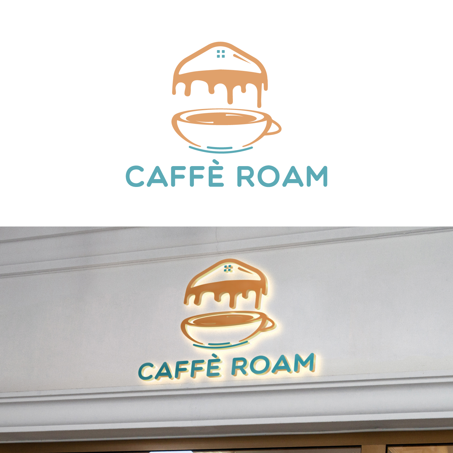 Diseño de Logo por Md Sakhawat Hosssain para este proyecto | Diseño #28878009