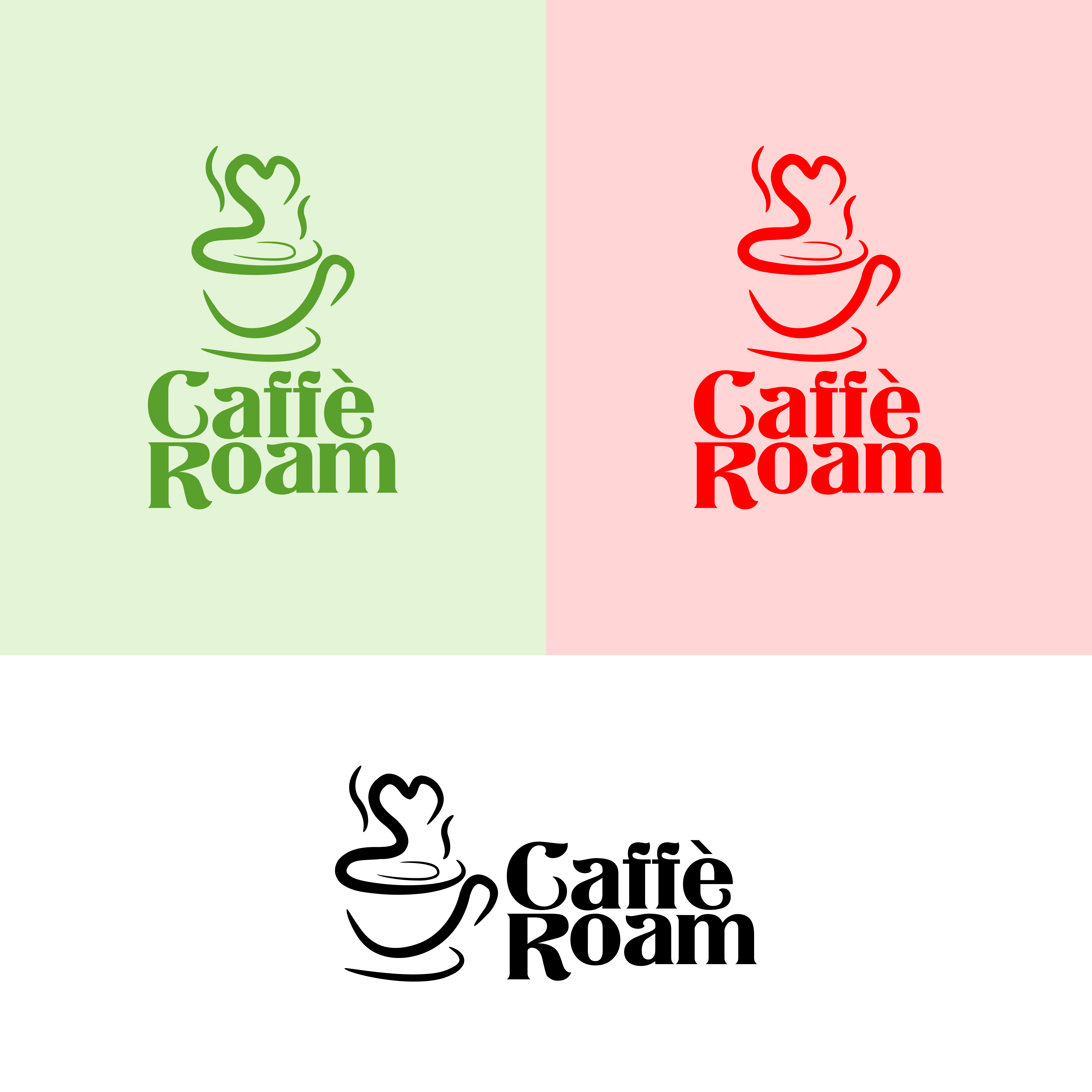 Logo Design by ramu 6 for this project | Design #28865401