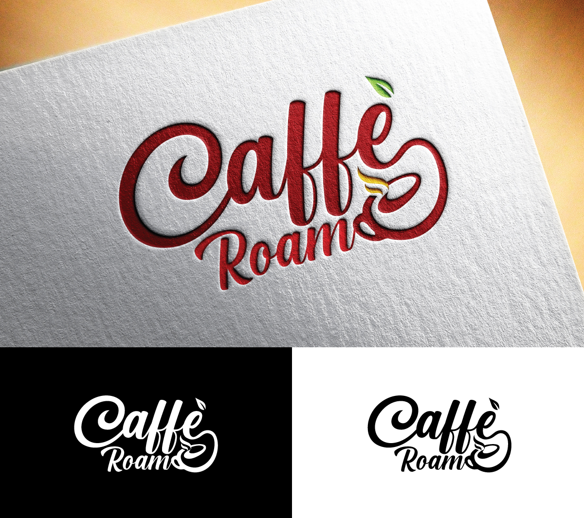 Logo Design by Logo Stock for this project | Design #28852503