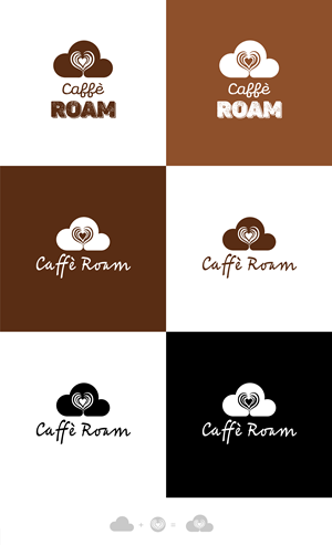 Design de Logo par ambiii pour ce projet | Design #28869892
