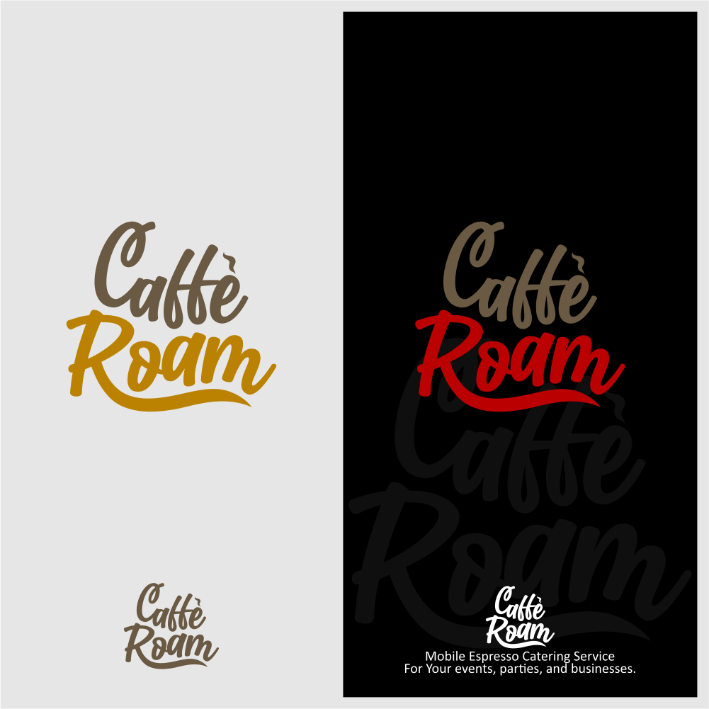 Logo Design by yuwa for this project | Design #28858492