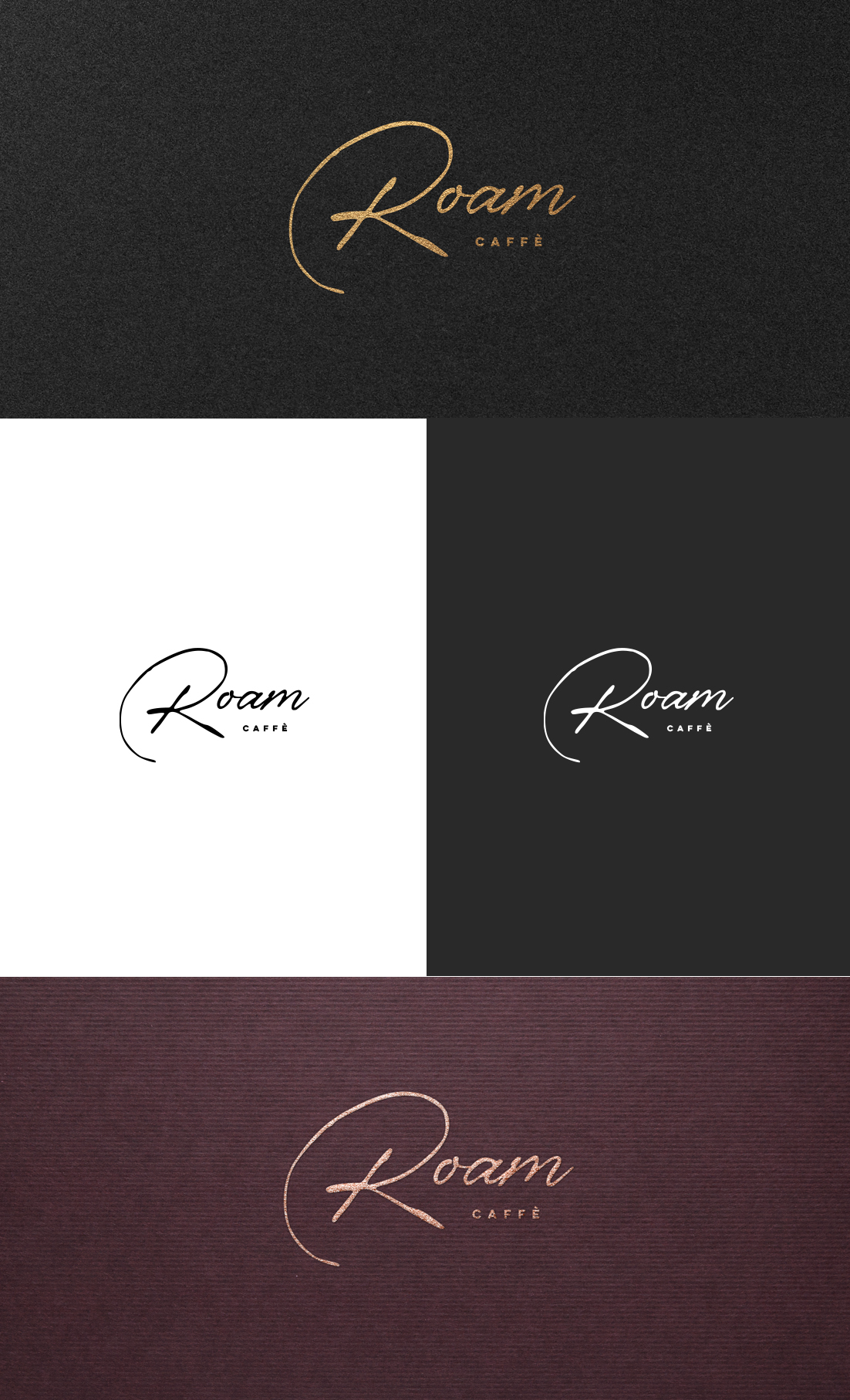 Logo Design by GLDesigns for this project | Design #28850906