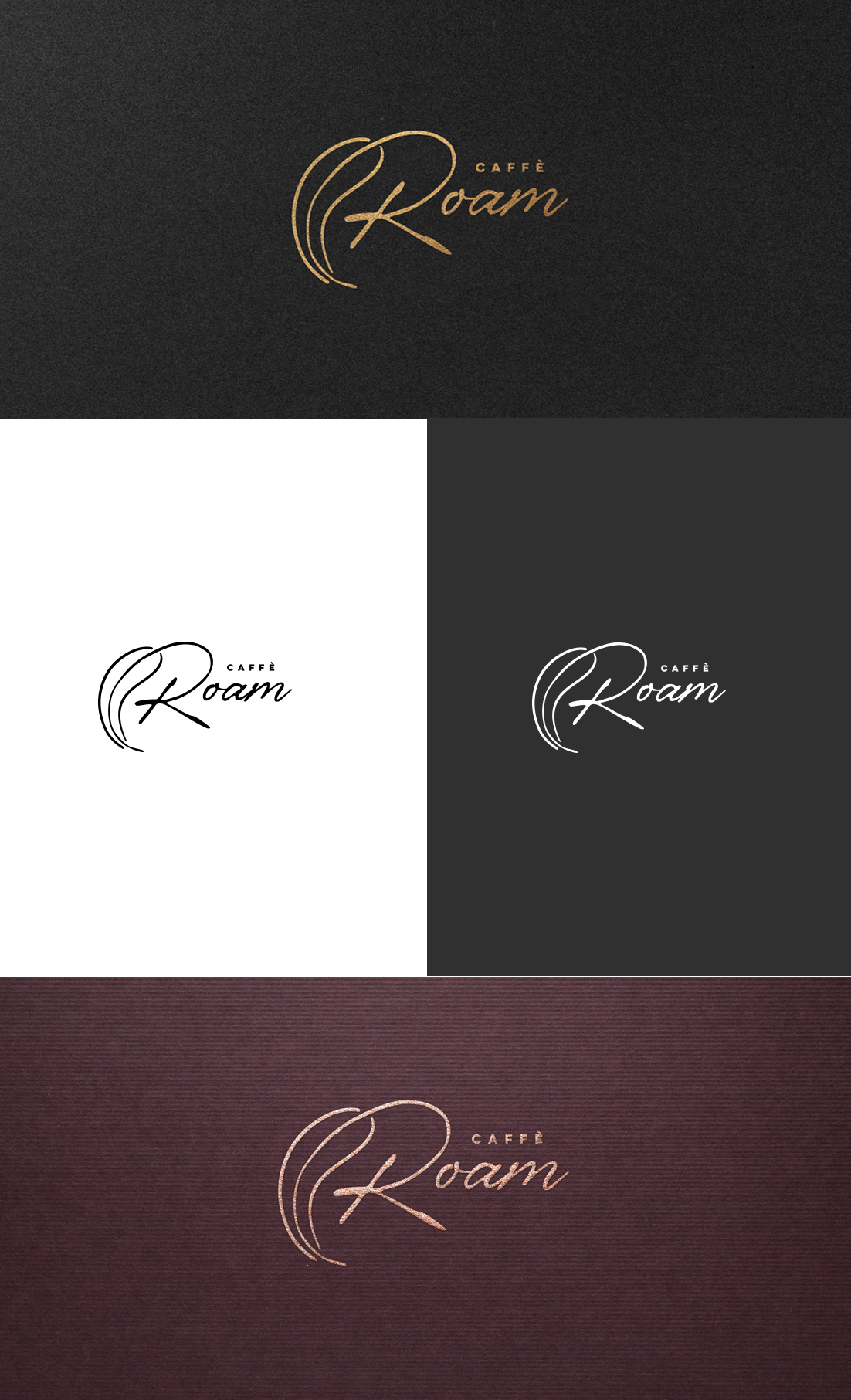 Logo Design by GLDesigns for this project | Design #28856642