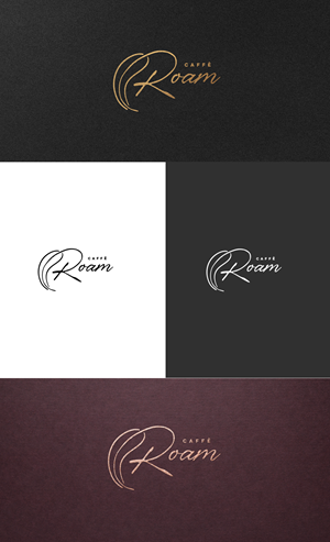 Logo Design by GLDesigns for this project | Design: #28856642