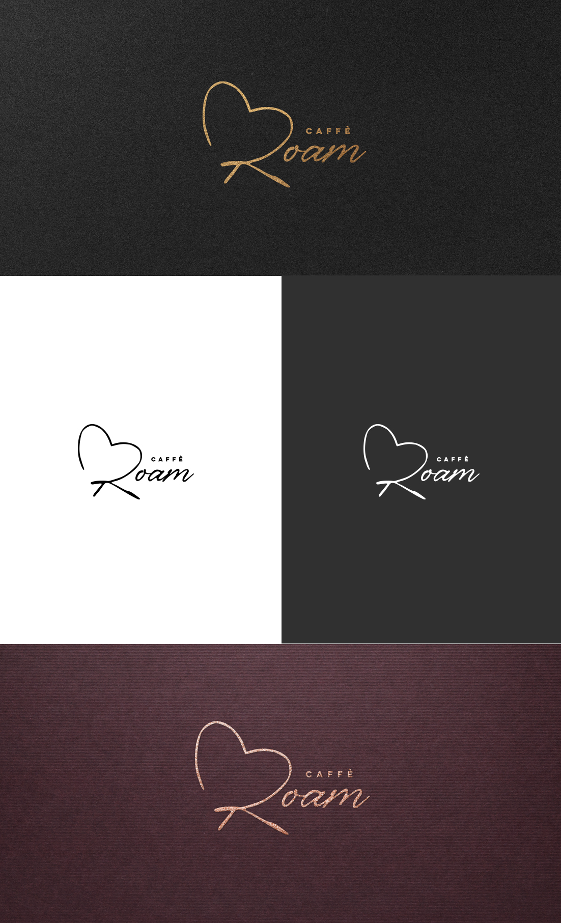 Logo Design by GLDesigns for this project | Design #28861354