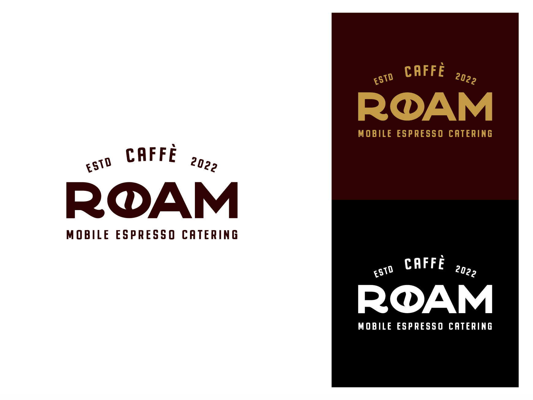 Logo Design by wonderland for this project | Design #28852930