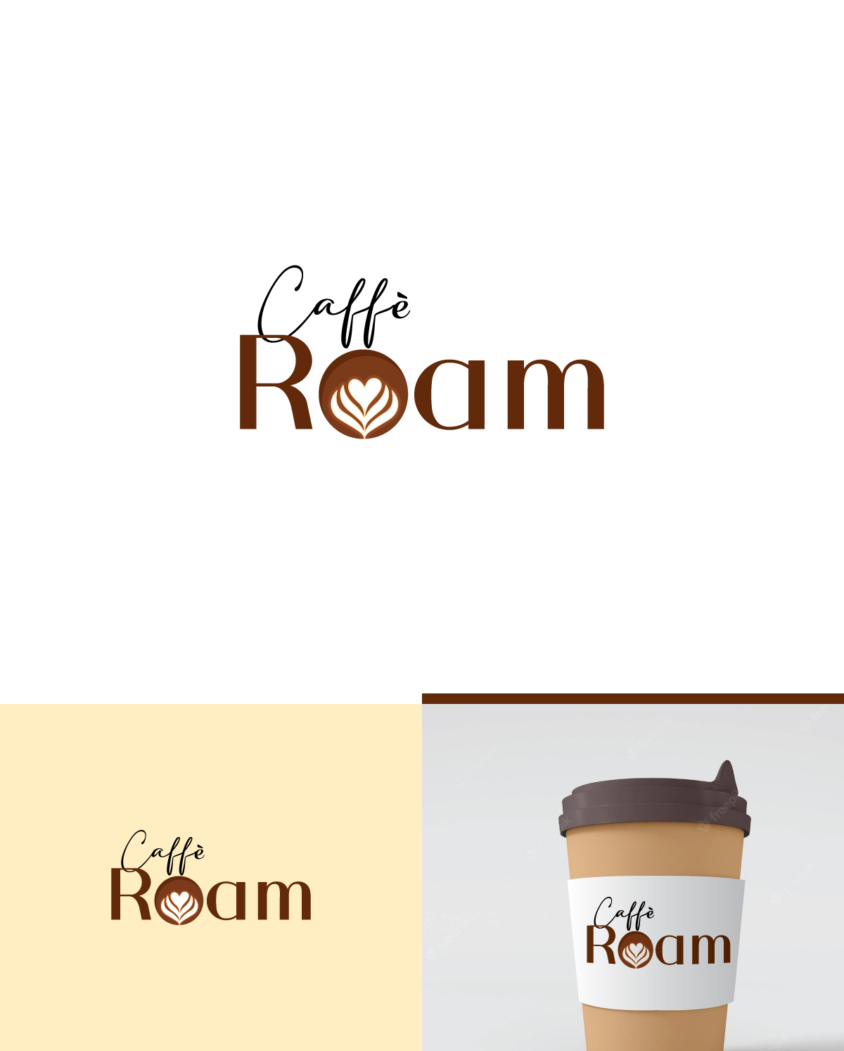 Logo Design by ecorokerz for this project | Design #28850624