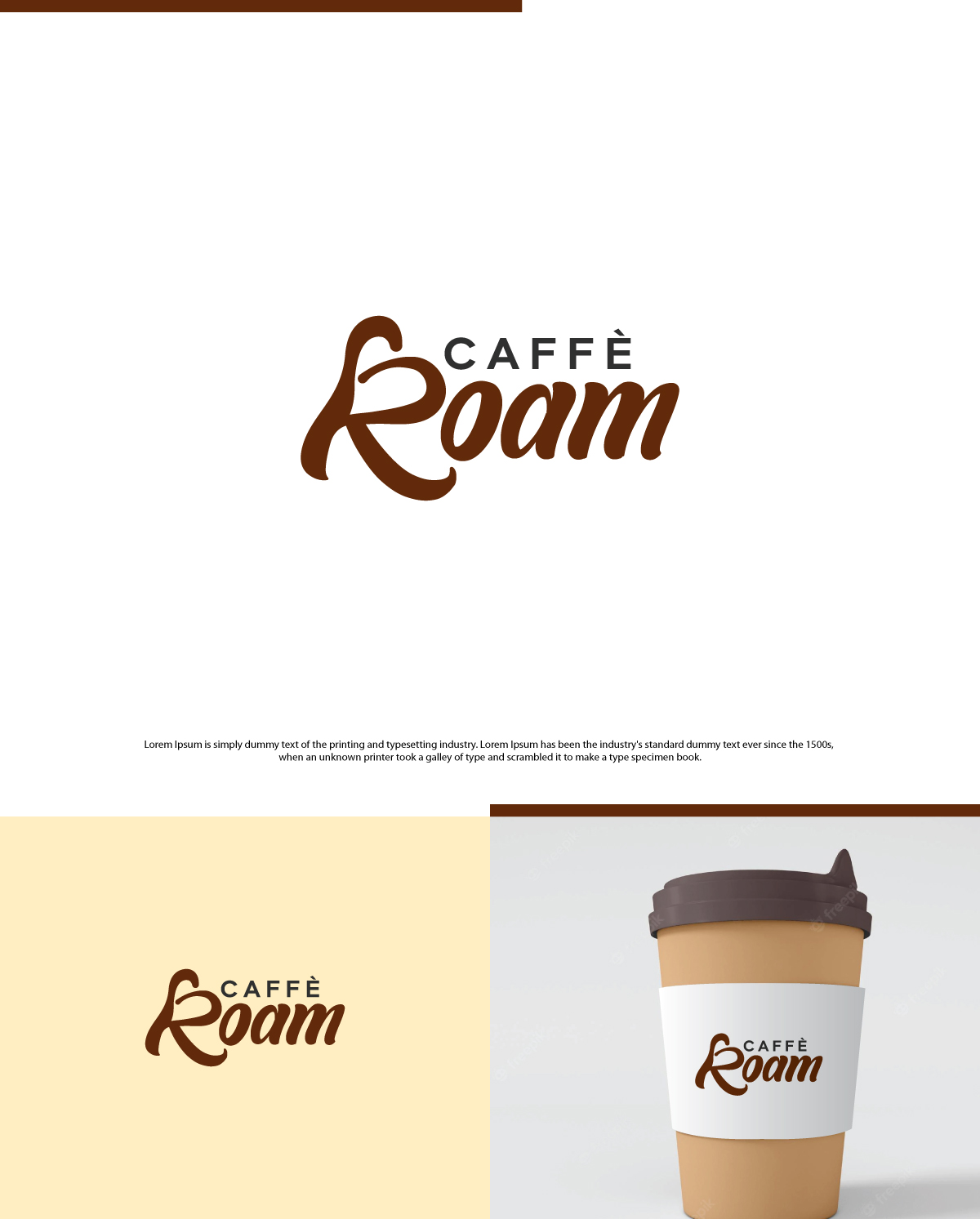Logo Design by ecorokerz for this project | Design #28853002