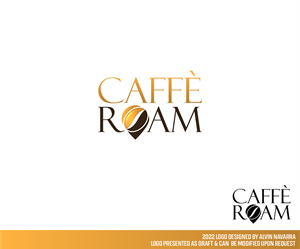 Logo Design by alvinnavarra for this project | Design: #28855426