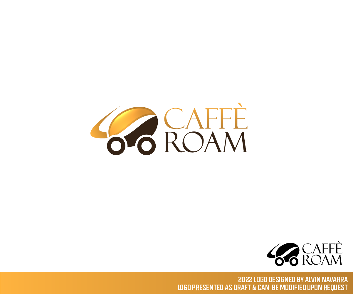 Logo Design by alvinnavarra for this project | Design #28860516