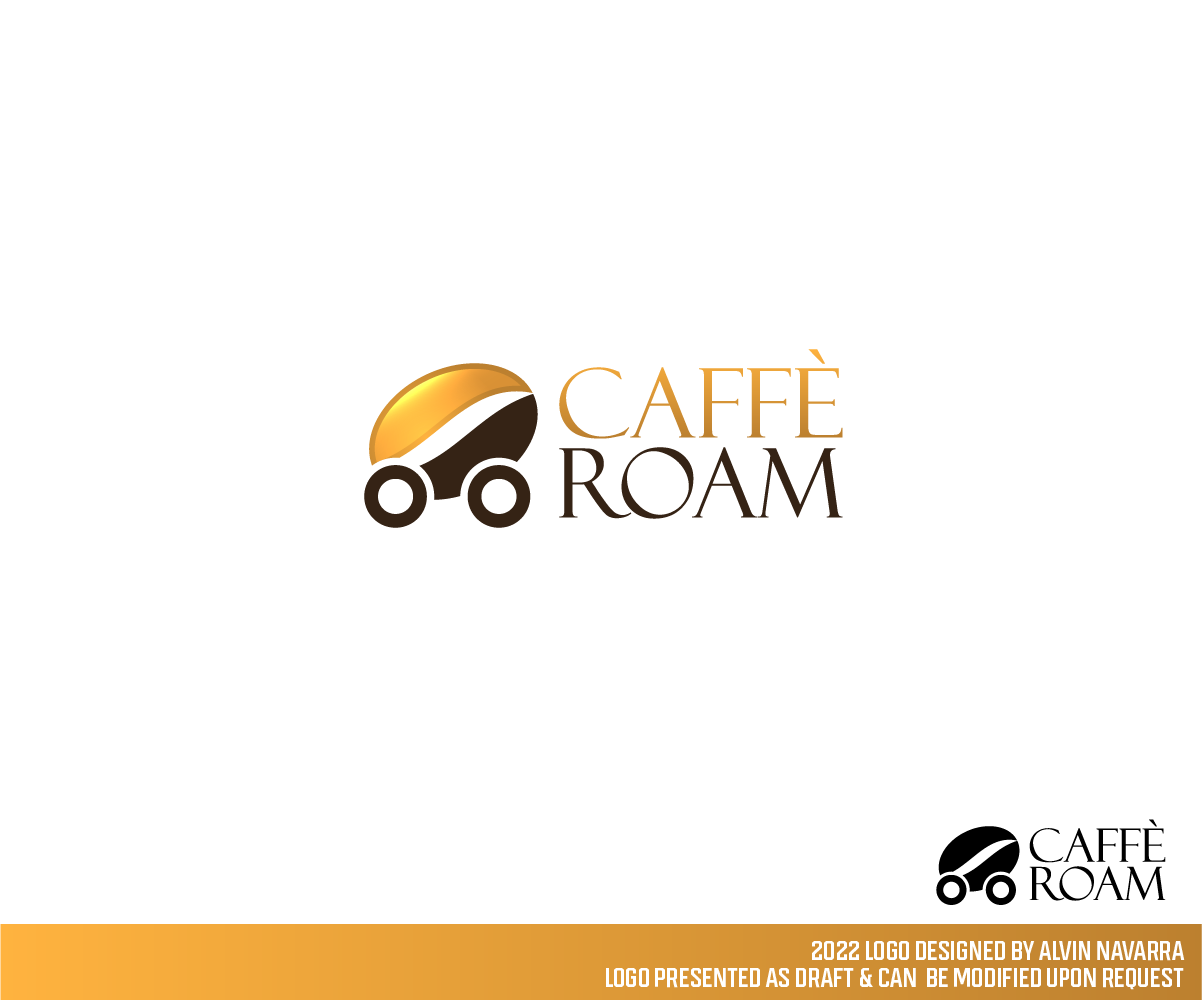 Logo Design by alvinnavarra for this project | Design #28860522