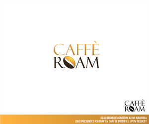 Logo Design by alvinnavarra for this project | Design: #28864753