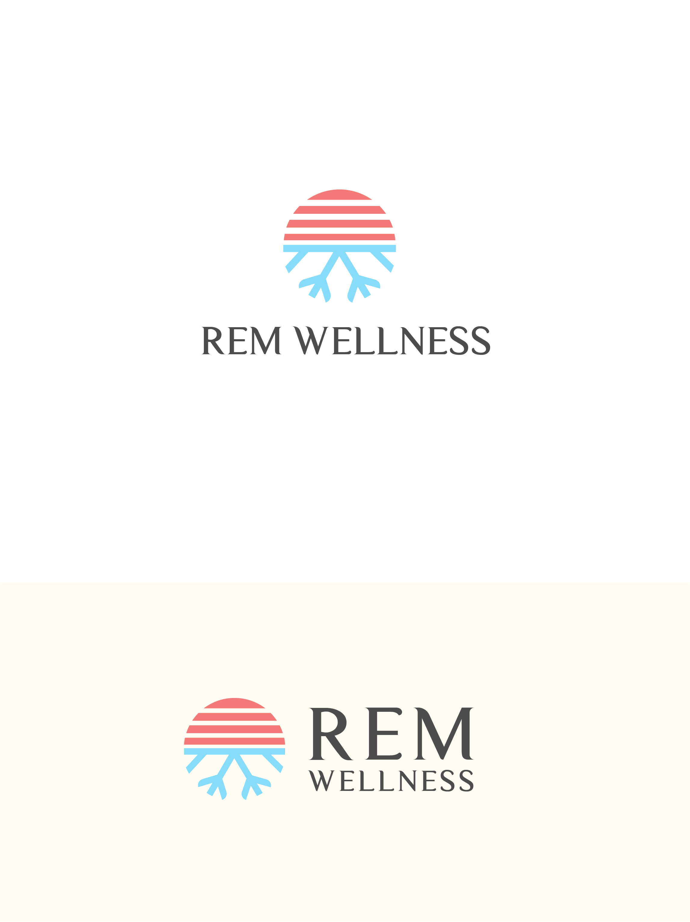 Logo Design by RikoAji for this project | Design #28897000