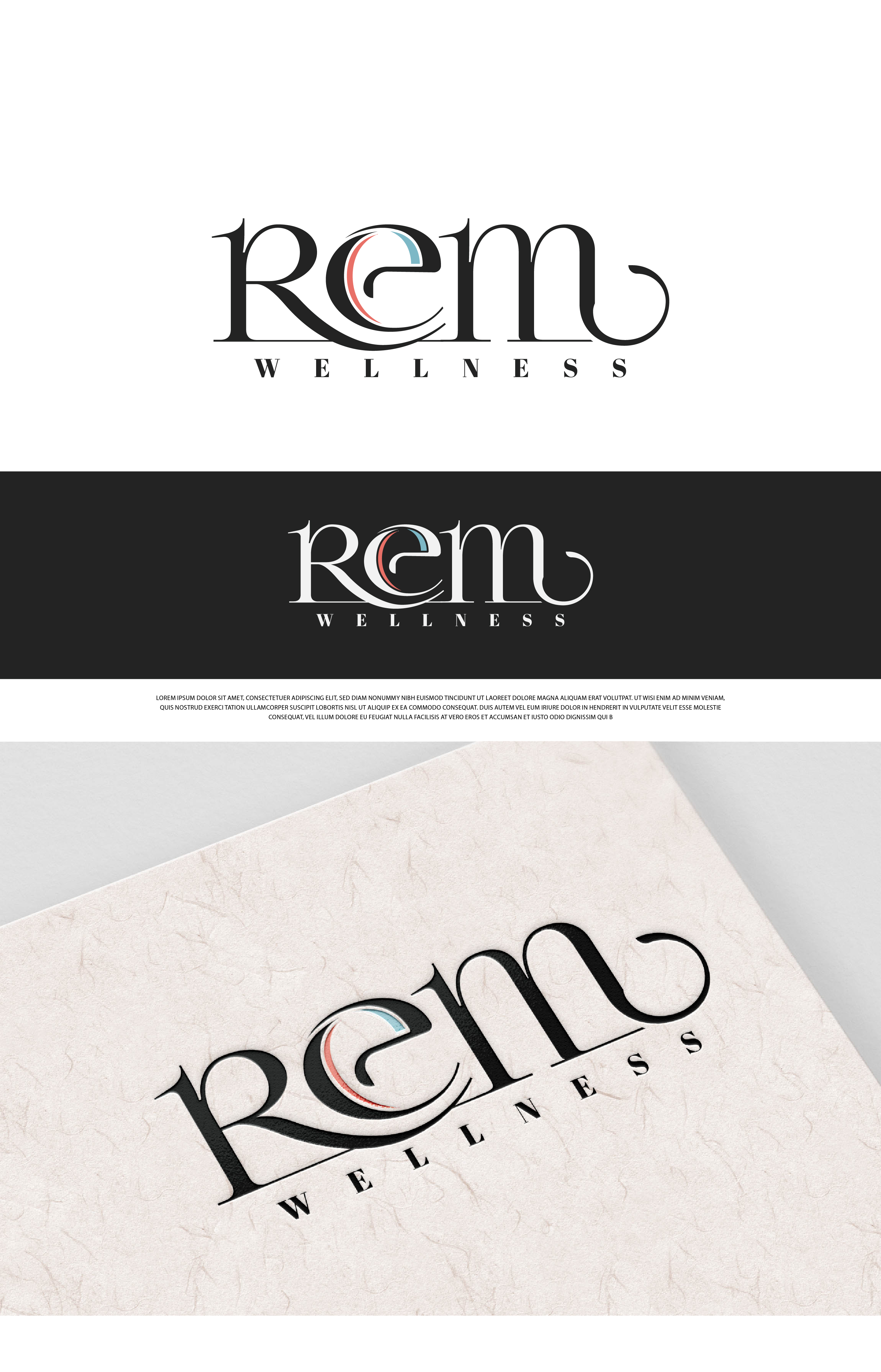 Logo Design by Fezy Design Studio for this project | Design #28870788